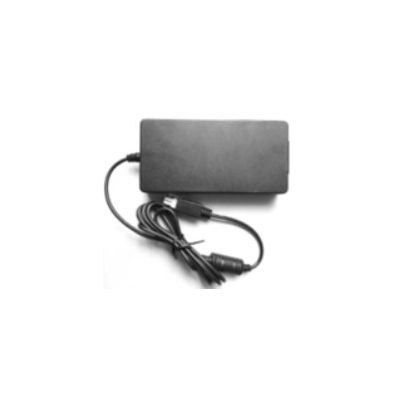 Zebra PWR-BGA24V150W1WW Ladegerät für Mobilgeräte Tragbarer Rechner Schwarz AC Drinnen