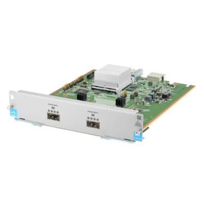 HPE J9996A Netzwerk-Switch-Modul