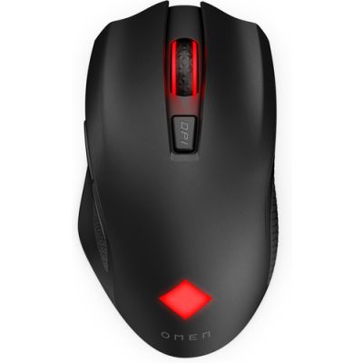 HP OMEN Vector Wireless-Maus