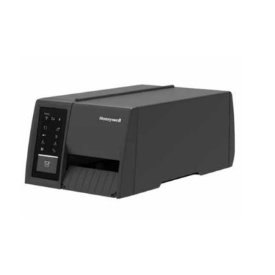 Honeywell PM45 Compact Etikettendrucker Wärmeübertragung 203 x 203 DPI 350 mm/sek Verkabelt & Kabellos Ethernet/LAN WLAN Bluetooth