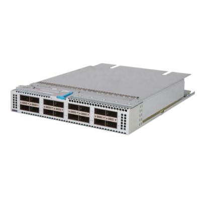 HPE JH405A Netzwerk-Switch-Modul
