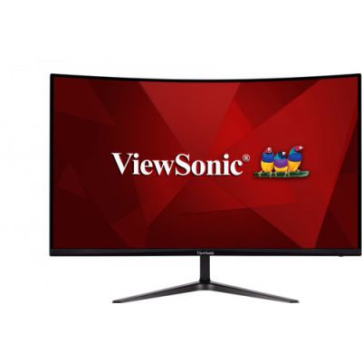 Viewsonic VX Series VX3218-PC-MHD LED display 80 cm (31.5") 1920 x 1080 Pixel Full HD Schwarz