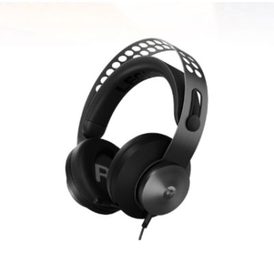 Lenovo Legion H500 Pro Kopfhörer Kabelgebunden Kopfband Gaming Grau