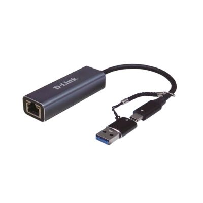 D-Link DUB-2315 Netzwerkkarte Ethernet 2500 Mbit/s