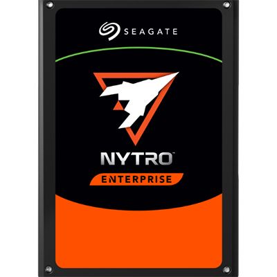 Seagate Enterprise Nytro 3532 2.5" 6,4 TB SAS 3D eTLC