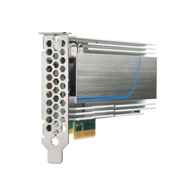 HPE P26934-B21 Internes Solid State Drive Half-Height/Half-Length (HH/HL) 1,6 TB PCI Express TLC NVMe