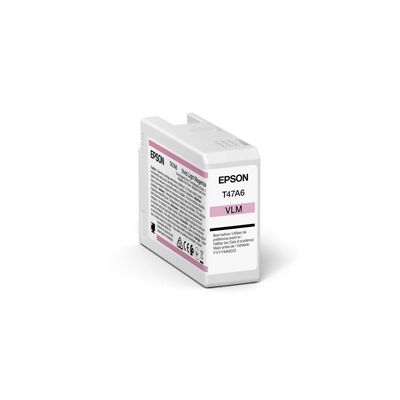 Epson UltraChrome Pro10 Druckerpatrone 1 Stück(e) Original Helle Magenta