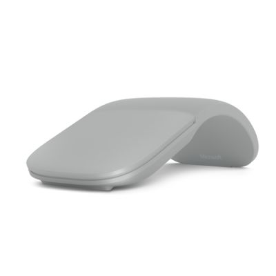 Microsoft Surface Arc Mouse Maus Beidhändig Bluetooth BlueTrack 1000 DPI