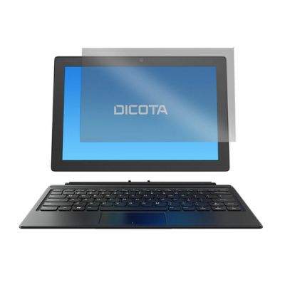 DICOTA D70026 Blickschutzfilter Rahmenloser Blickschutzfilter