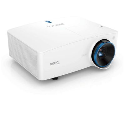 BenQ LU930 Beamer Standard Throw-Projektor 5000 ANSI Lumen DLP WUXGA (1920x1200) Weiß