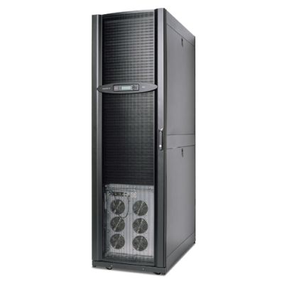 APC Smart-UPS VT Unterbrechungsfreie Stromversorgung (USV) 40 kVA 32000 W