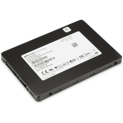 HP SATA-SSD, 2 TB