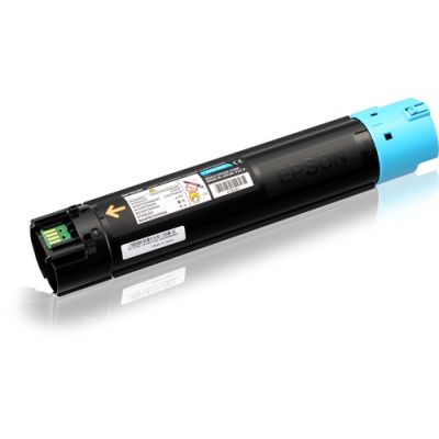 Epson HC Tonerkassette Cyan 13.7K