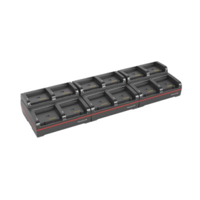 Honeywell MB12-BAT-SCN02 Akkuladegerät Batterie für tragbare Computer AC