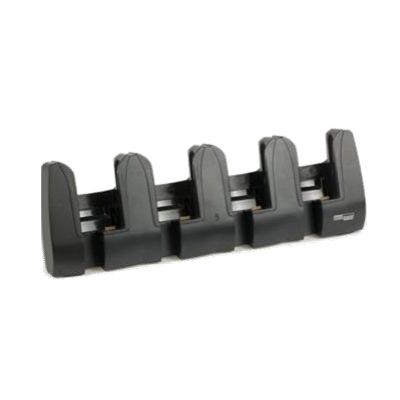 Zebra WA4204-G3 Handy-Dockingstation PDA Schwarz