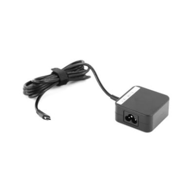 Zebra PWR-BGA15V45W-UC-WW Netzteil & Spannungsumwandler Drinnen 45 W Schwarz