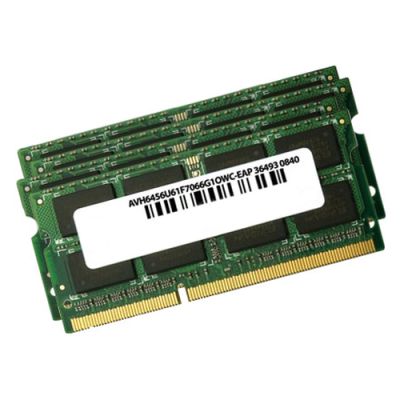 Cisco 8GB DRAM Speichermodul 4 x 2 GB