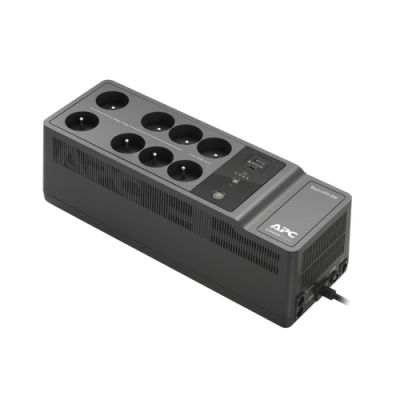 APC BE850G2-CP Unterbrechungsfreie Stromversorgung (USV) Standby (Offline) 0,85 kVA 520 W