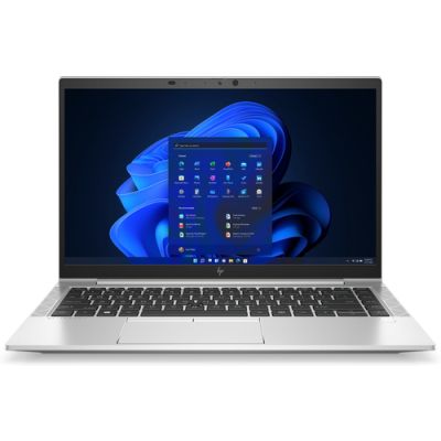 HP EliteBook 840 G8 Laptop 35,6 cm (14") Full HD Intel® Core™ i7 i7-1165G7 16 GB DDR4-SDRAM 512 GB SSD Wi-Fi 6 (802.11ax) Windows 11 Pro Silber