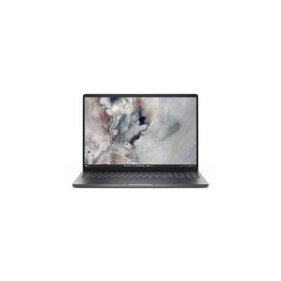 Dell Pro 16 PC16250 - Intel Core 5 120U / 1.4 GHz - Win 11 Pro - Intel Graphics - 16 GB RAM - 512 GB SSD NVMe - 40.646 cm (16")