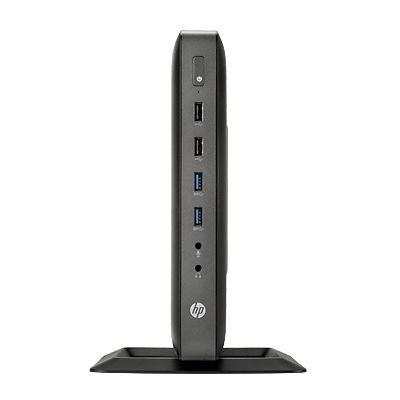 HP t620 - Thin Client - 4GB RAM - 16GB SSD - Win8 - Refurbished