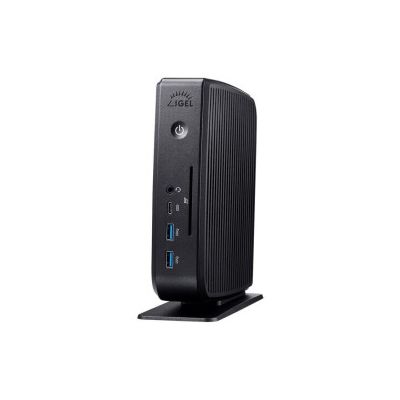 IGEL UD3 (M350C) Thin Client, 4GB RAM,  8GB, OS 11 Refurbished