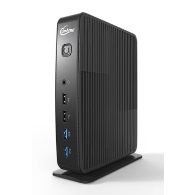 UltrArmor UA2 N260 Thin Client - Intel® Alder Lake N100-Prozessor 8GB DDR4 RAM 16 GB eMMC - IGEL OS12 pre installed