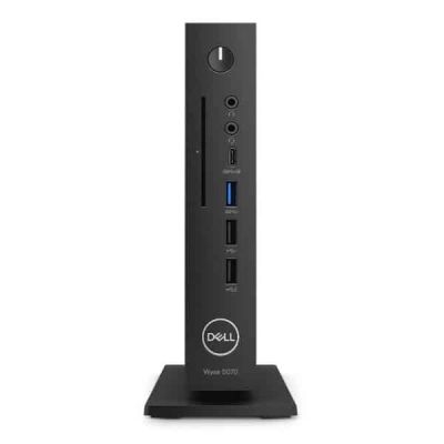 Dell Wyse 5070 - Intel Celeron J4105 - 4GB/8GB - ThinOS (HTYMN-REF)