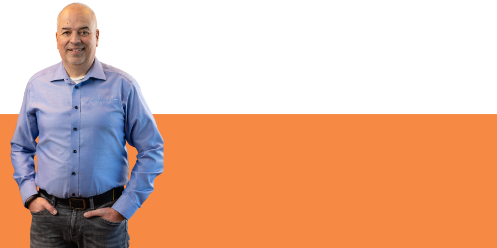 Rene Janssen- Salesmanager ICT Specialist